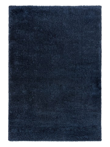 Flair Rugs Tapijt donkerblauw