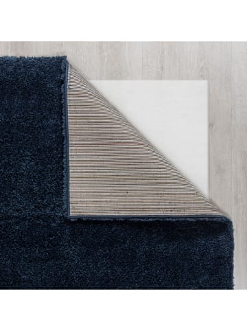 Flair Rugs Dywan w kolorze granatowym