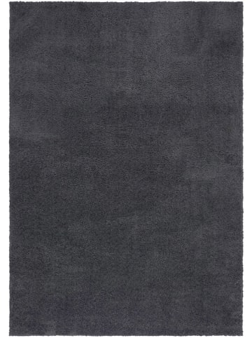 Flair Rugs Dywan "Snuggle" w kolorze szarym