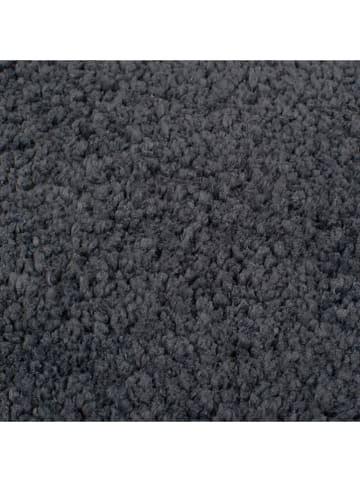 Flair Rugs Laagpolig tapijt "Snuggle" grijs