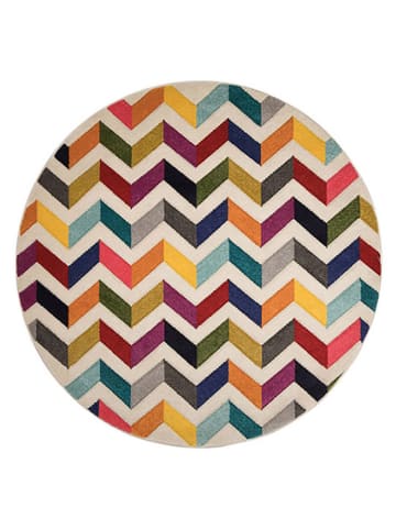 Flair Rugs Dywan ze wzorem