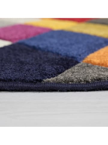 Flair Rugs Chodnik ze wzorem