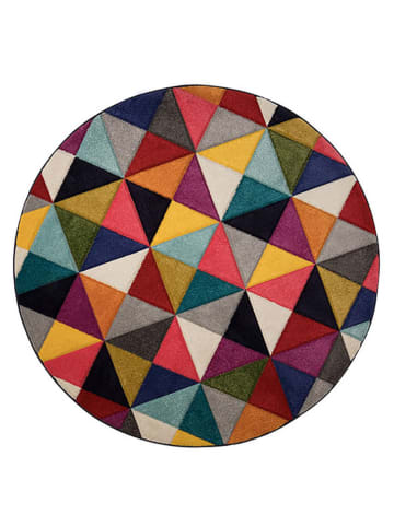 Flair Rugs Dywan ze wzorem