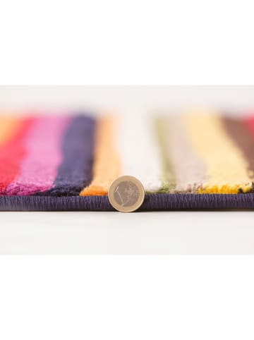 Flair Rugs Dywan "Tango" ze wzorem