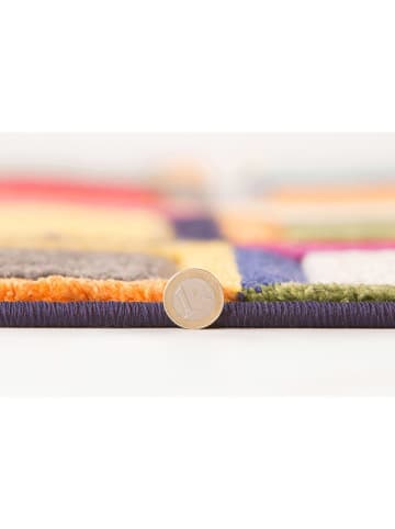 Flair Rugs Teppich in Bunt