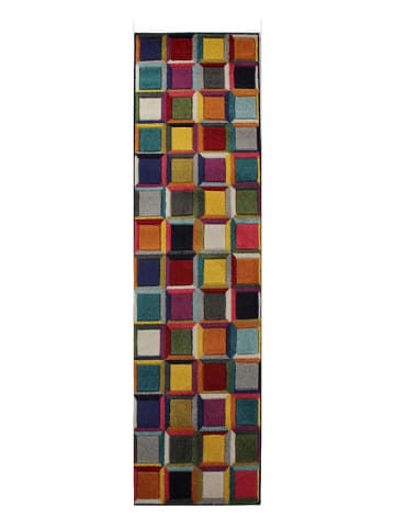 Flair Rugs Chodnik ze wzorem