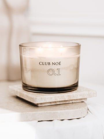 AVA & MAY Świeca zapachowa "CLUB NOÈ 0.1" - 350 g