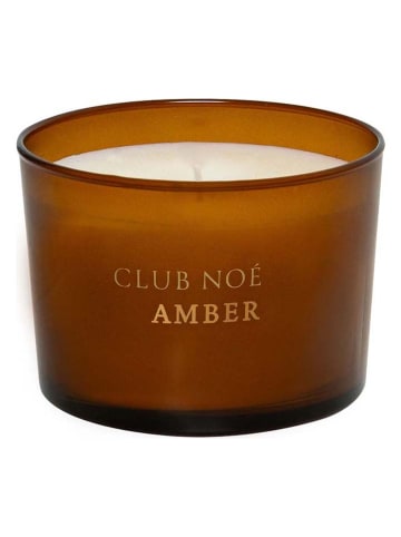 AVA & MAY Duftkerze ''Club Noé'' in Braun - 150 g