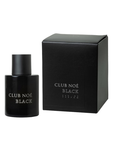 AVA & MAY Black CLUB NOÉ - EdP, 50 ml