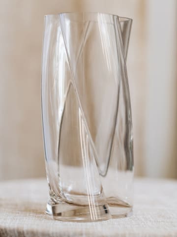 AVA & MAY Wazon - wys. 23,5 x Ø 10,5 cm