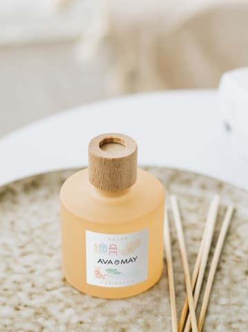 AVA & MAY Pałeczki zapachowe "Aruba" - 100 ml
