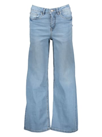 Sublevel Spijkerbroek - comfort fit - lichtblauw