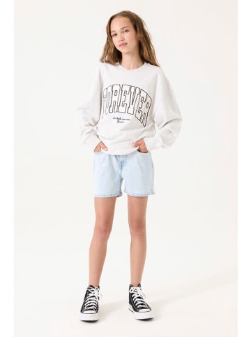 Garcia Sweatshirt in Grau