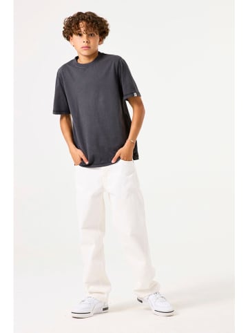 Garcia Shirt antraciet