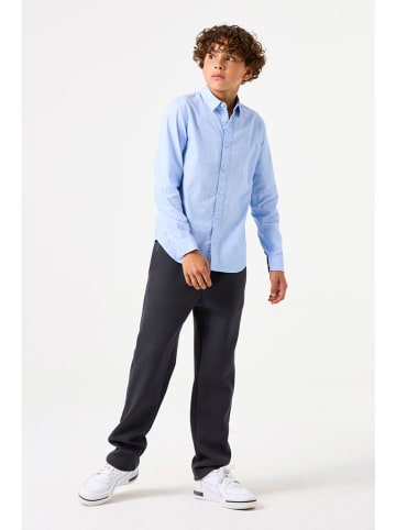 Garcia Blouse lichtblauw