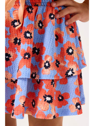 Garcia Rock in Hellblau/ Pink