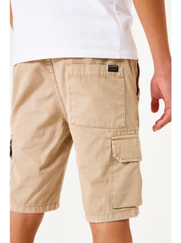 Garcia Shorts in Beige