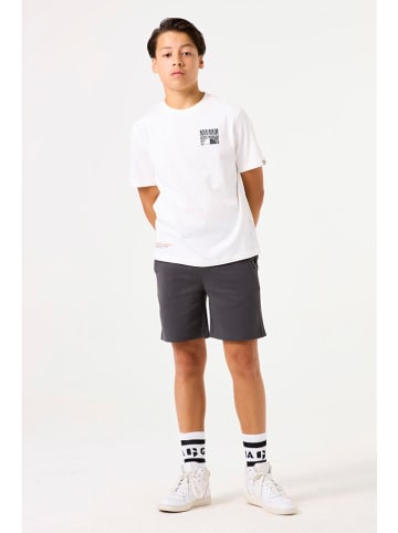 Garcia Shorts in Anthrazit