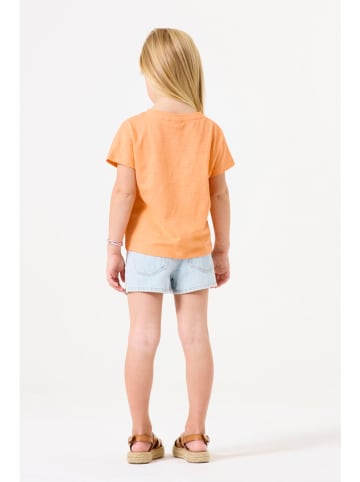 Garcia Shirt oranje