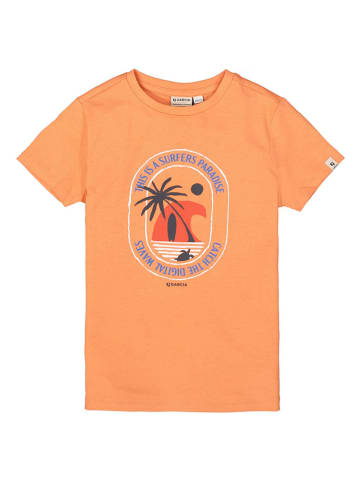 Garcia Shirt in Orange