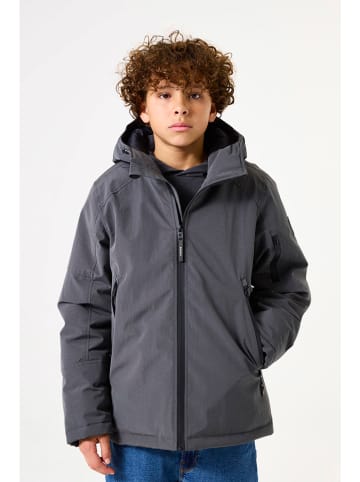 Garcia Parka in Anthrazit