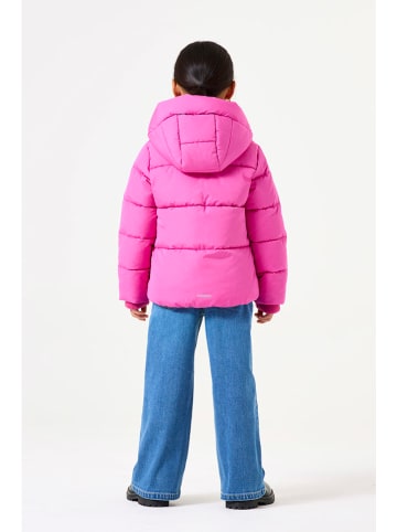 Garcia Steppjacke in Pink