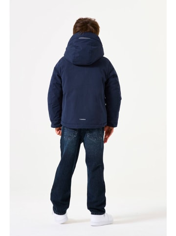 Garcia Parka in Dunkelblau
