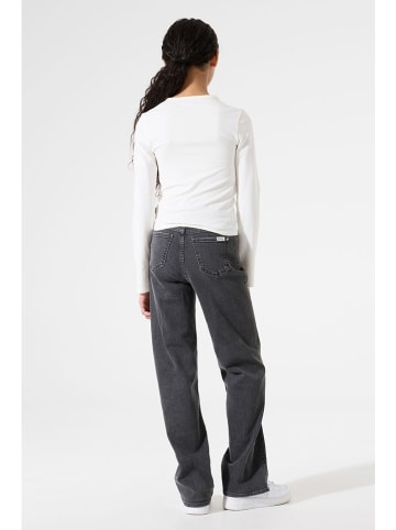 Garcia Longsleeve wit