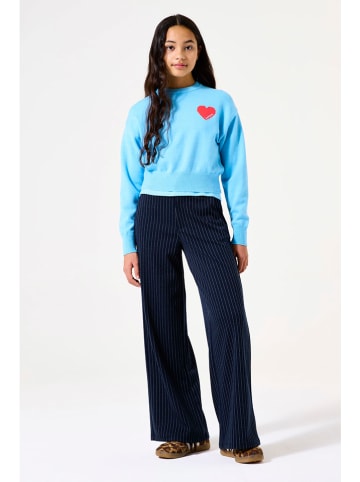 Garcia Trui lichtblauw