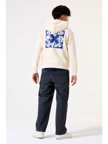 Garcia Hoodie in Beige