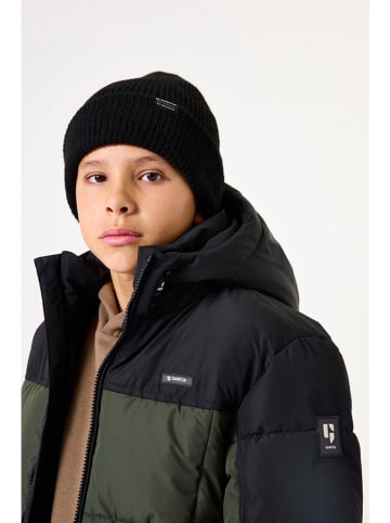 Garcia Czapka w kolorze czarnym