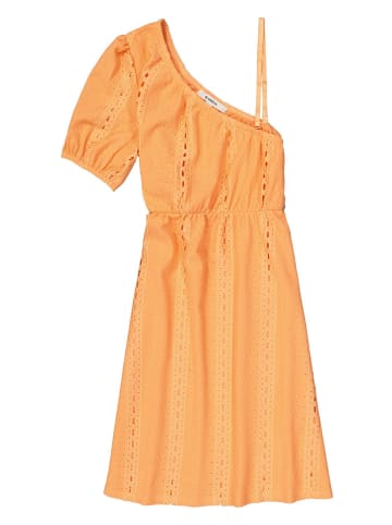 Garcia Kleid in Orange