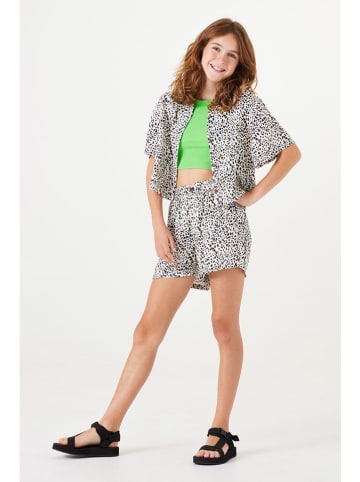 Garcia Shorts in Weiß