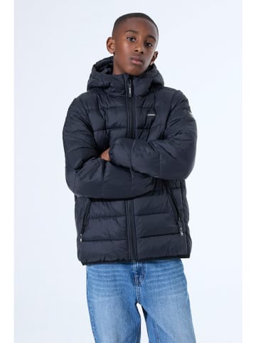 Garcia Kurtka pikowana w kolorze granatowym