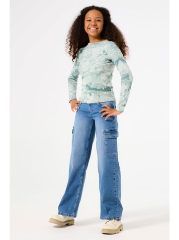 Garcia Longsleeve groen