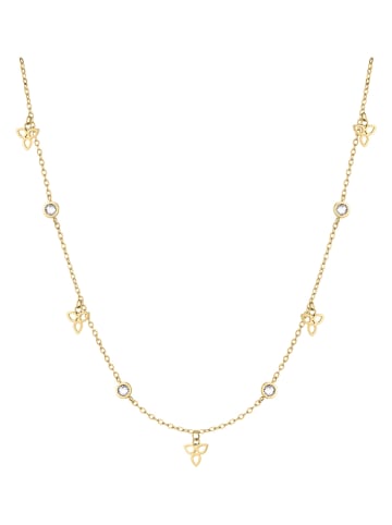 Tamaris Ketting met sierelementen - (L)45 cm