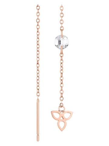 Tamaris Oorhangers met edelstenen