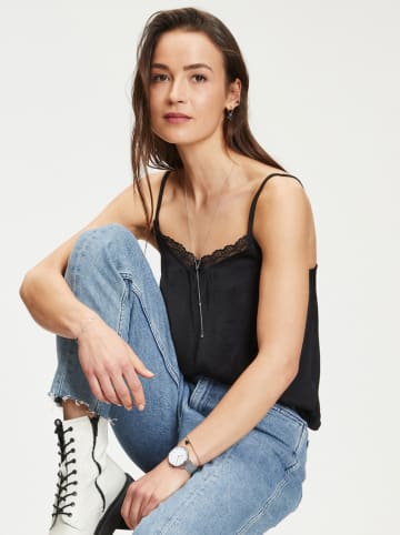 Tamaris Halskette mit Schmuckelement - (L)71 cm