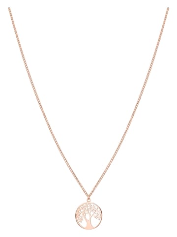 Tamaris Halskette mit Anhänger - (L)45 cm