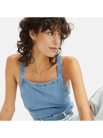 Tamaris Ketting met hanger - (L)45 cm