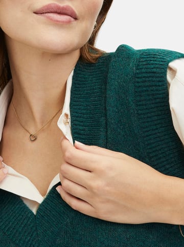 Tamaris Ketting met hanger - (L)45 cm