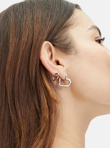 Tamaris Beschicht. Creolen