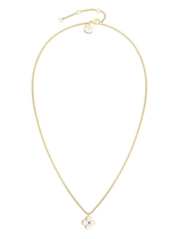 Tamaris Halskette mit Schmuckelement - (L)45 cm