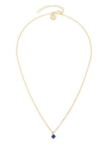 Tamaris Halskette mit Schmuckelement - (L)45 cm