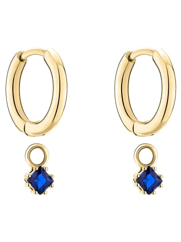 Tamaris Creolen mit Anhänger