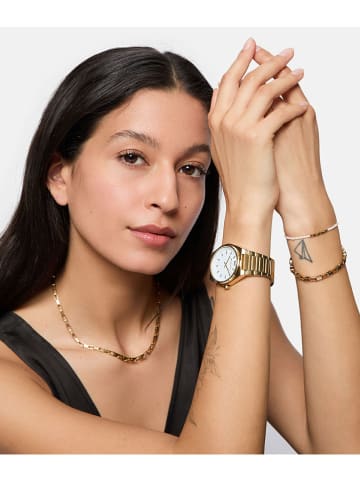 Tamaris Bransoletka z elementami ozdobnymi