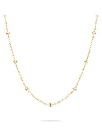 Tamaris Ketting met sierelementen - (L)45 cm