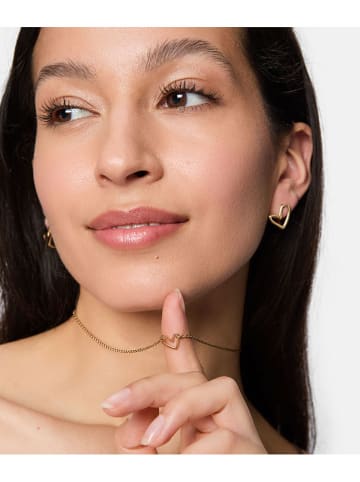 Tamaris Ketting met sierelement - (L)45 cm