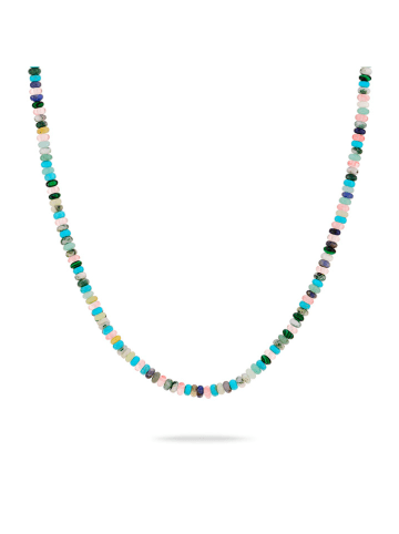 Tamaris Ketting met sierelementen - (L)45 cm