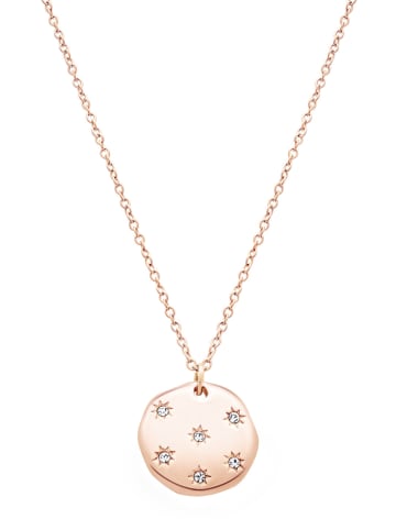 Tamaris Ketting met edelstenen - (L)45 cm